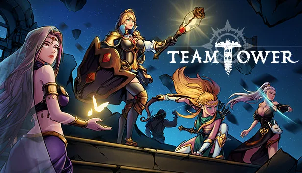 TeamTower