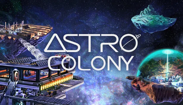 Astro Colony