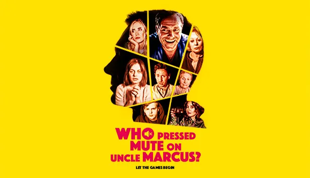 Who Pressed Mute on Uncle Marcus