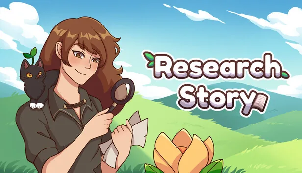 Research Story