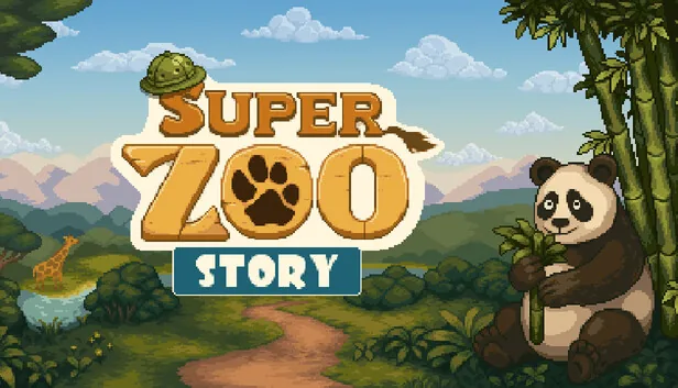Super Zoo Story