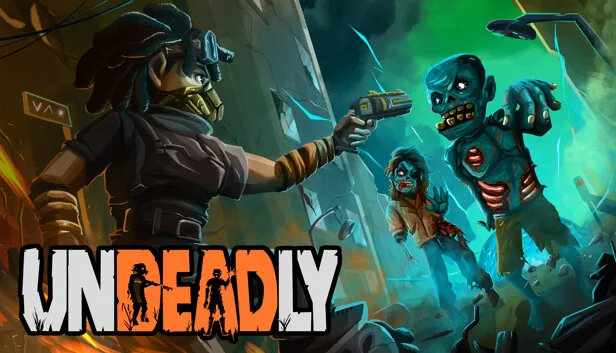 Undeadly