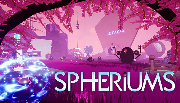 Spheriums