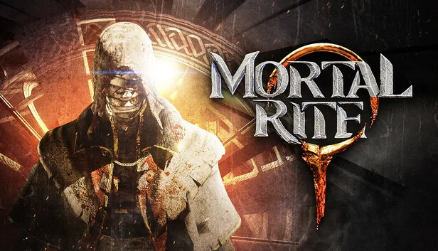 Mortal Rite