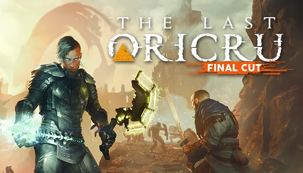 The Last Oricru