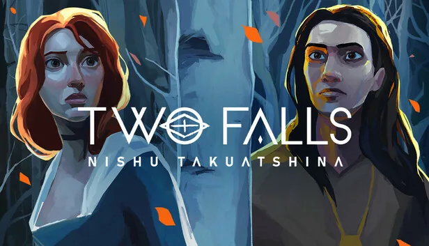 Two Falls Nishu Takuatshina