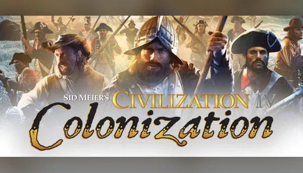 Civilization IV Colonization