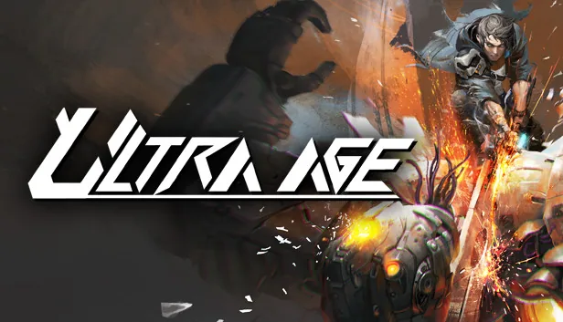 Ultra Age
