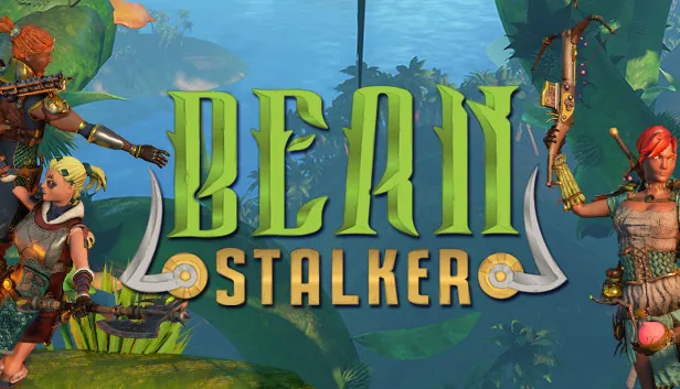 Bean Stalker
