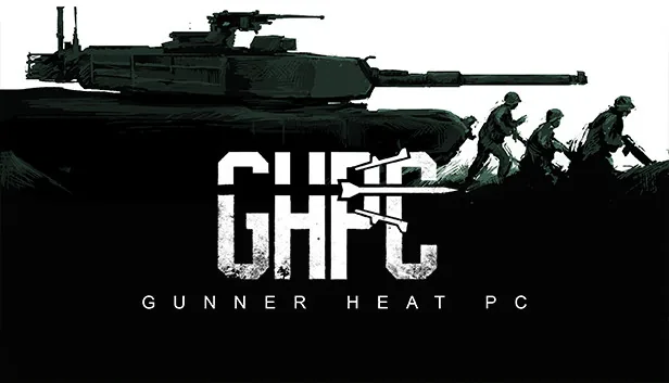 Gunner HEAT PC