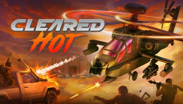Cleared Hot
