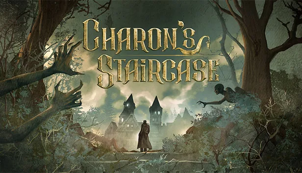 Charons Staircase
