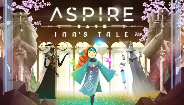 Aspire Inas Tale