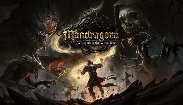 Mandragora Whispers of the Witch Tree