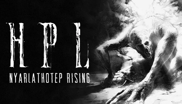 HPL Nyarlathotep Rising