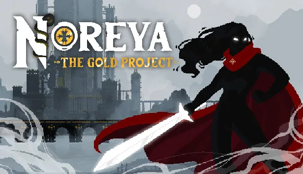 Noreya The Gold Project
