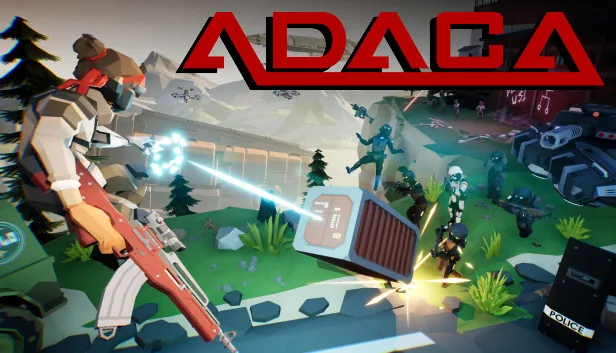 ADACA