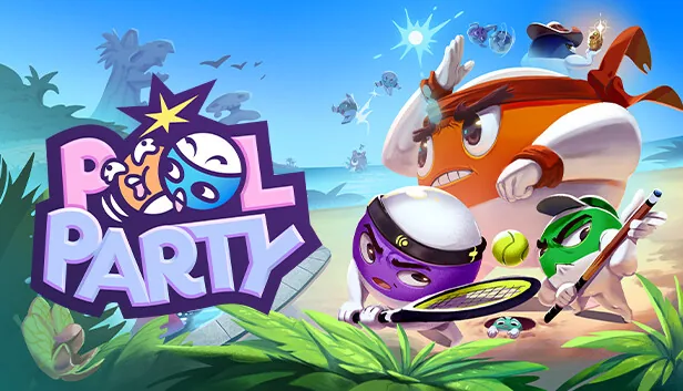 Pool Party