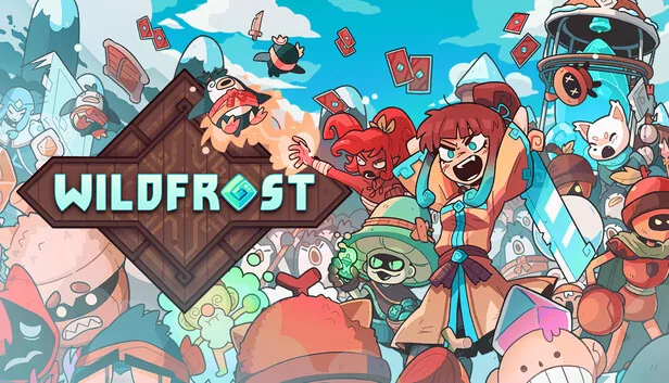 Wildfrost