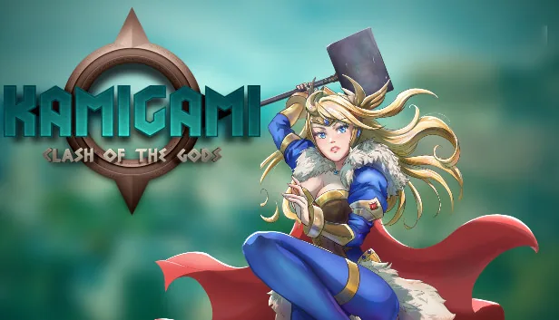 Kamigami Clash of the Gods