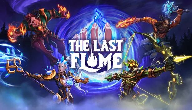 The Last Flame