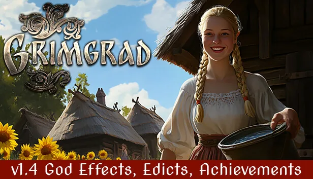 Grimgrad
