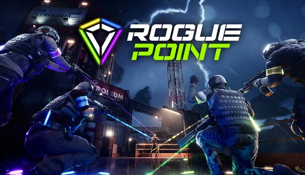 Rogue Point