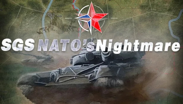 SGS NATOs Nightmare