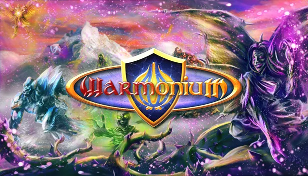 Warmonium