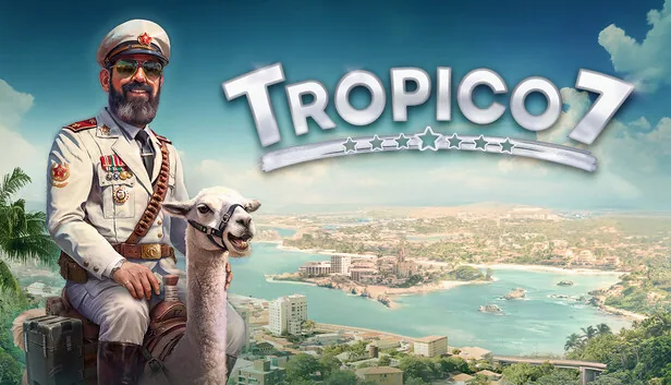 Tropico 7