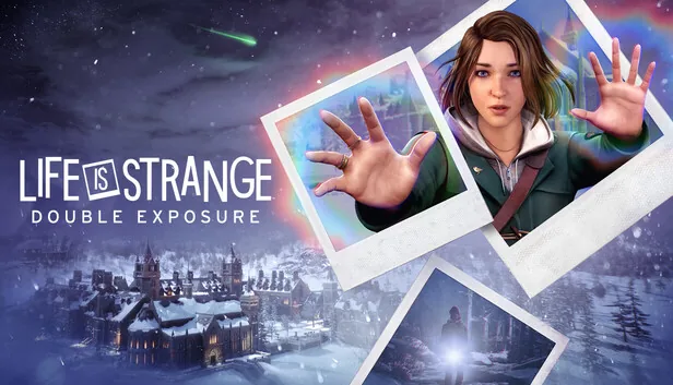 Life is Strange Double Exposure
