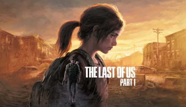 The Last of Us Part 1