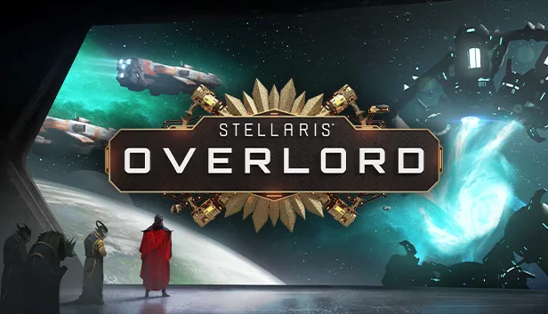 Stellaris Overlord