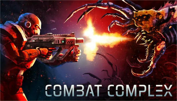 Combat Complex
