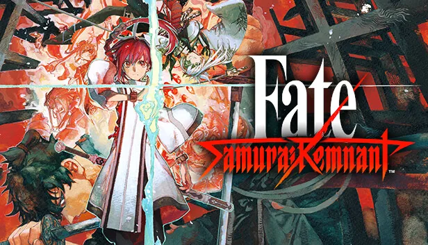 Fate Samurai Remnant
