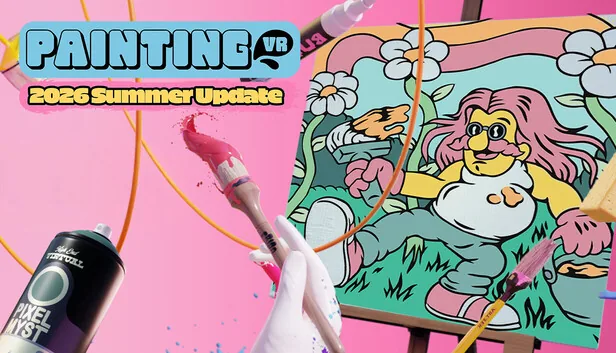 Painting VR