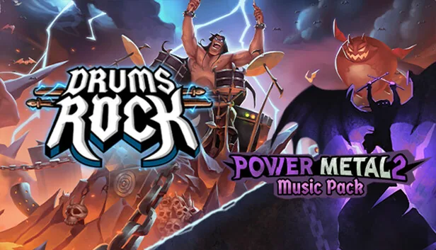 Drums Rock