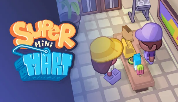 Super Mini Mart