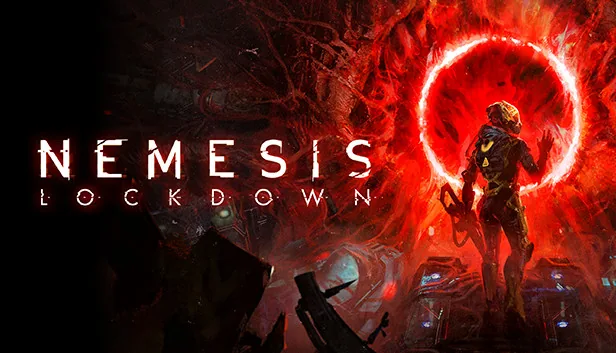 Nemesis Lockdown