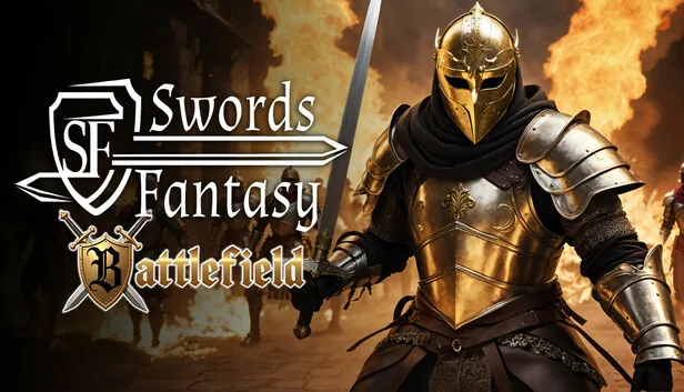 Swords Fantasy Battlefield