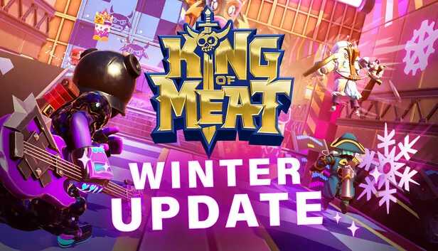 King of Meat