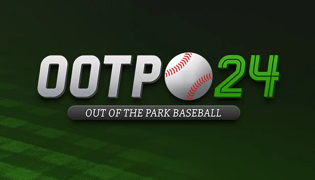 Out of the Park Baseball 24