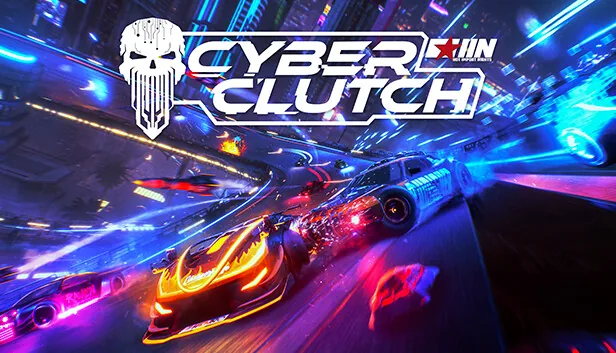 Cyber Clutch Hot Import Nights