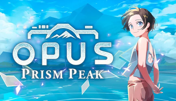 OPUS Prism Peak