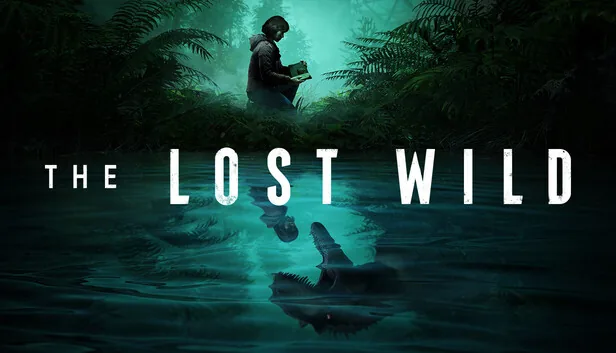 The Lost Wild
