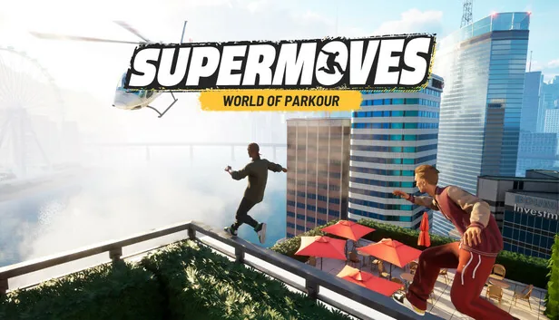 Supermoves