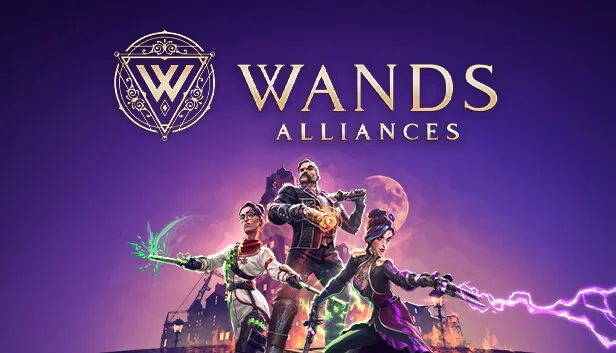 Wands Alliances