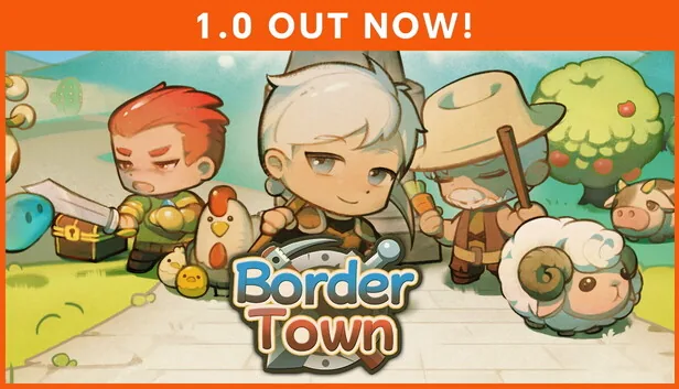 Border Town
