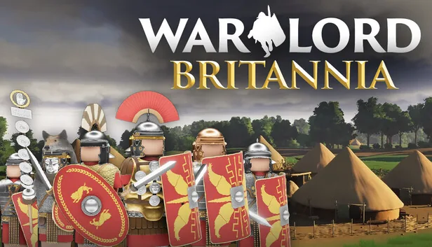 Warlord Britannia