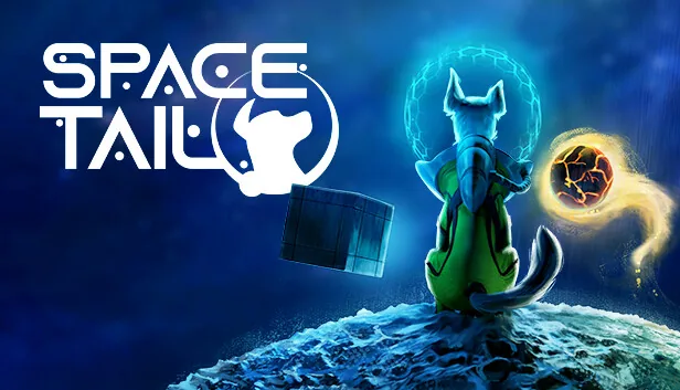Space Tail Every Journey Leads Home